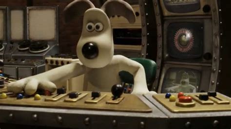 The Magic of Curry: How Wallace and Gromit Stay Sane